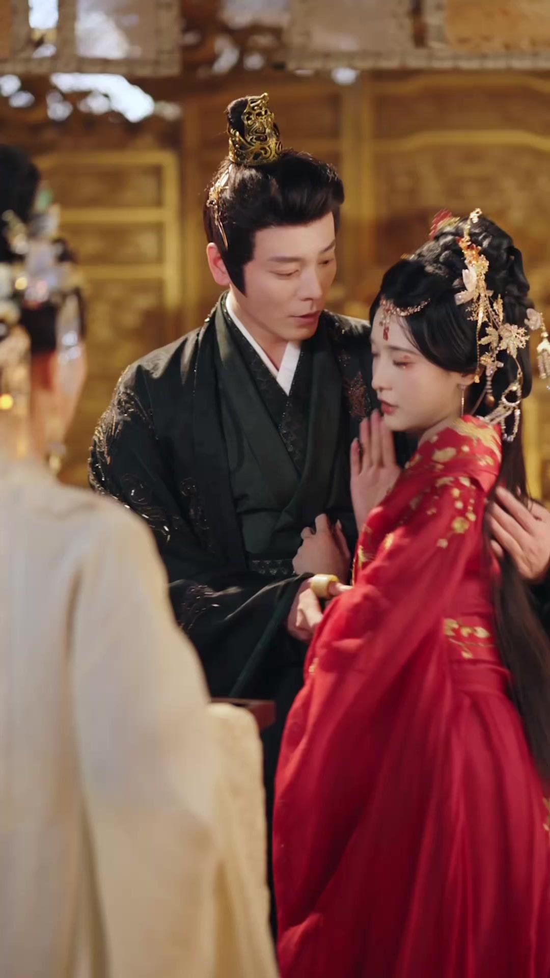 Wanna Be Empress? Be My Guest.