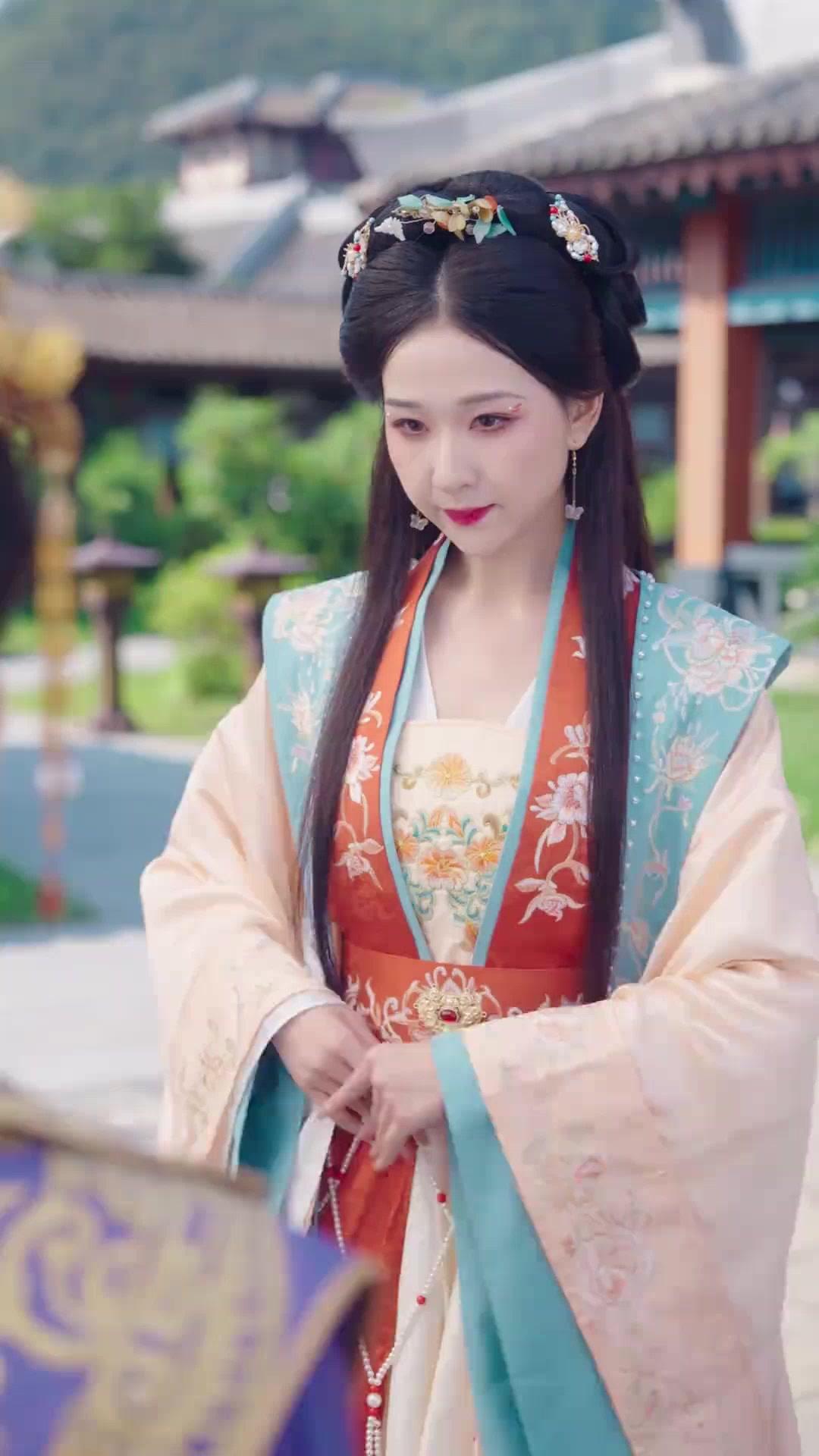 (Dubbed) Behave Yourself, Princess!