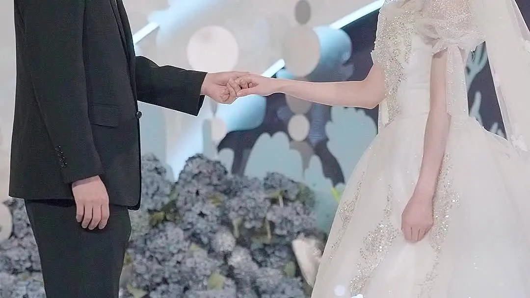 請和我最愛的人結婚：當婚禮變刑場，誰才是真兇？