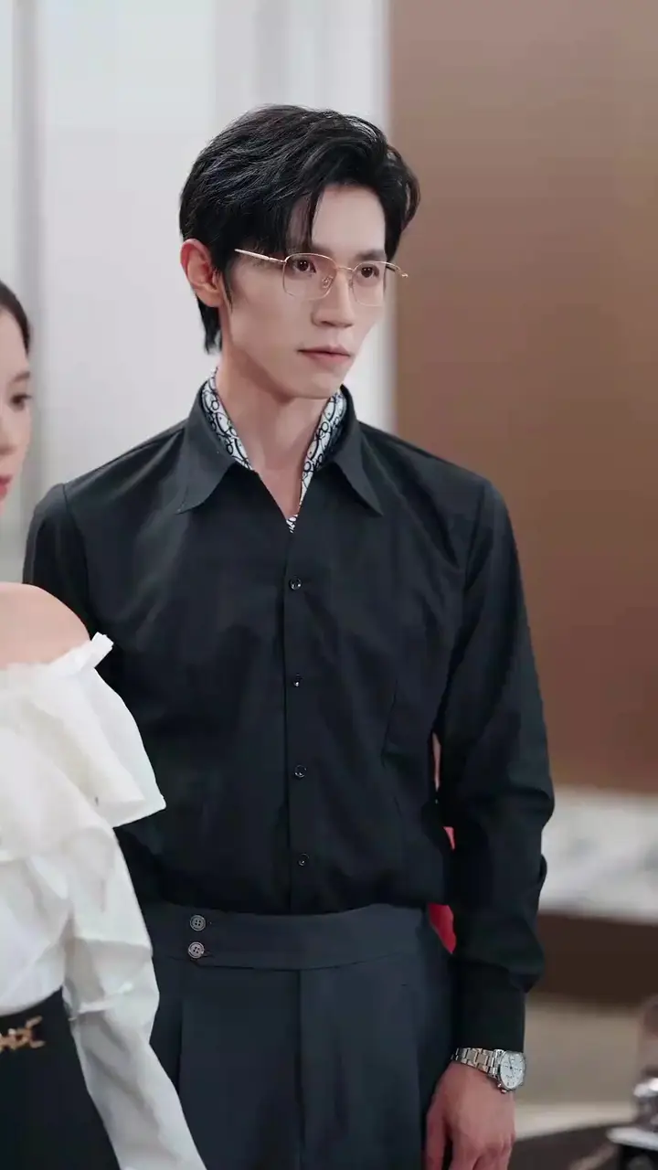 (Dubbed)Mr. CEO's First Love Episode 84