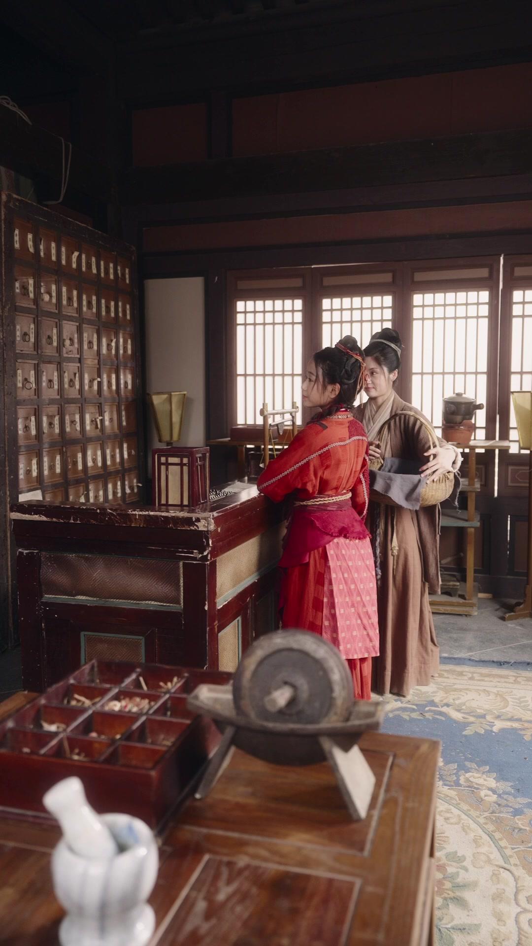 바보 서방의 반전