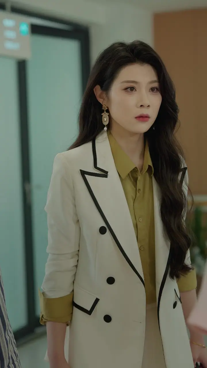 Trophy Husband No More Episode 31