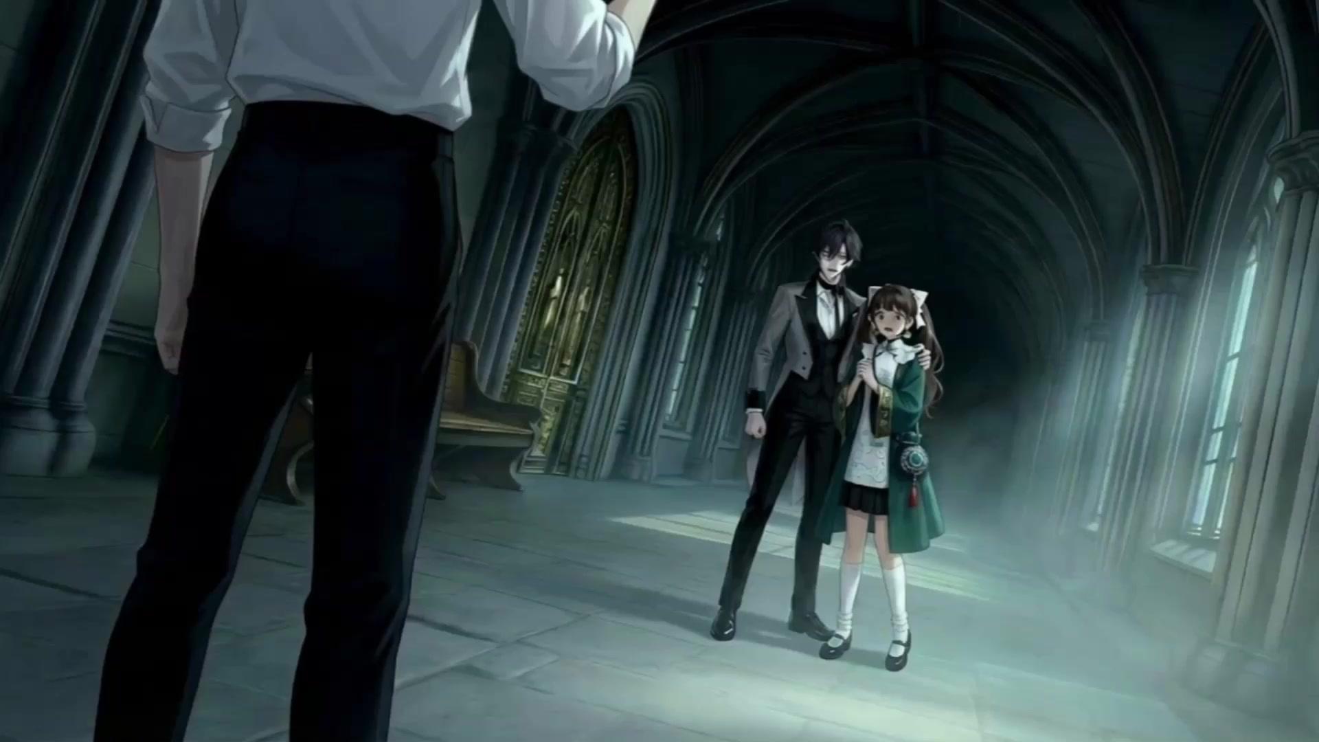 Died Once? Now I Date Ghosts!