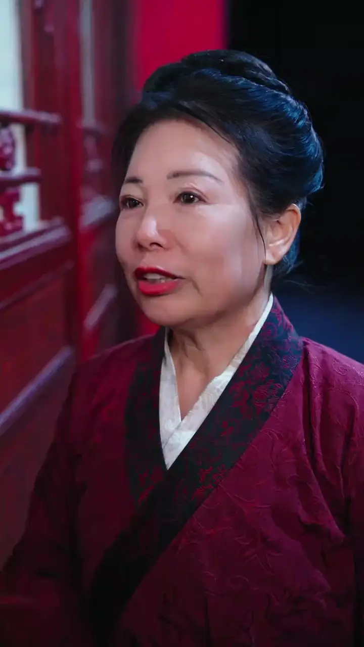 Crowned by Poison Episode 30