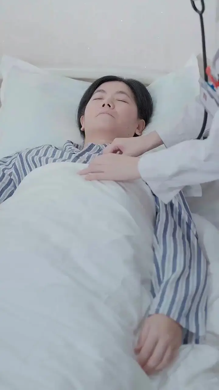 (Dubbed)Fall in Love with my Unknown Wife Episode 21