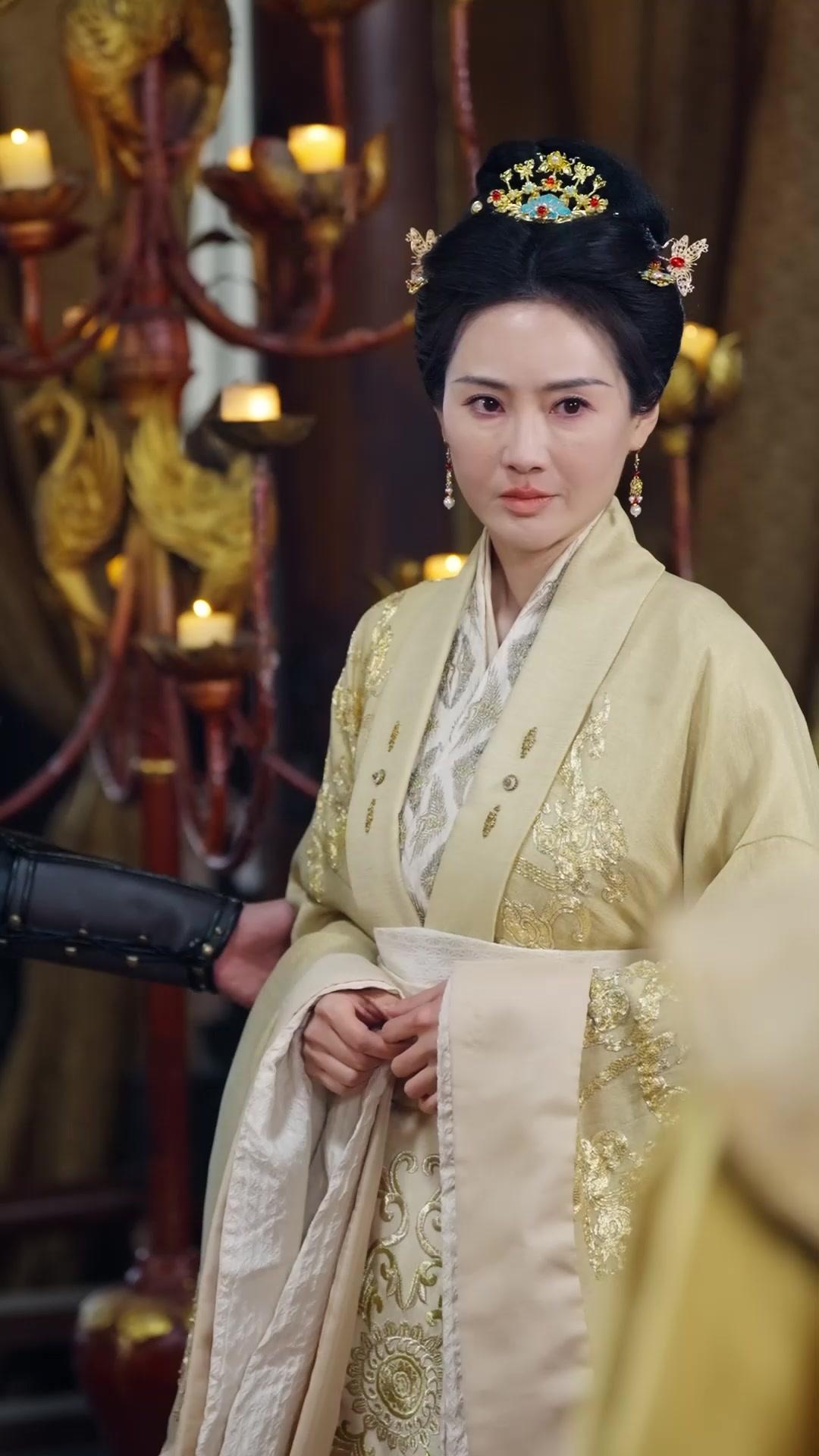 帝の策