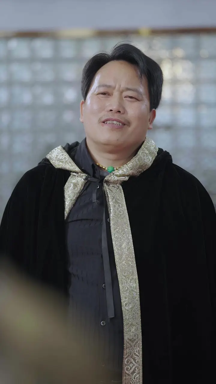 Master of Phoenix Episode 86