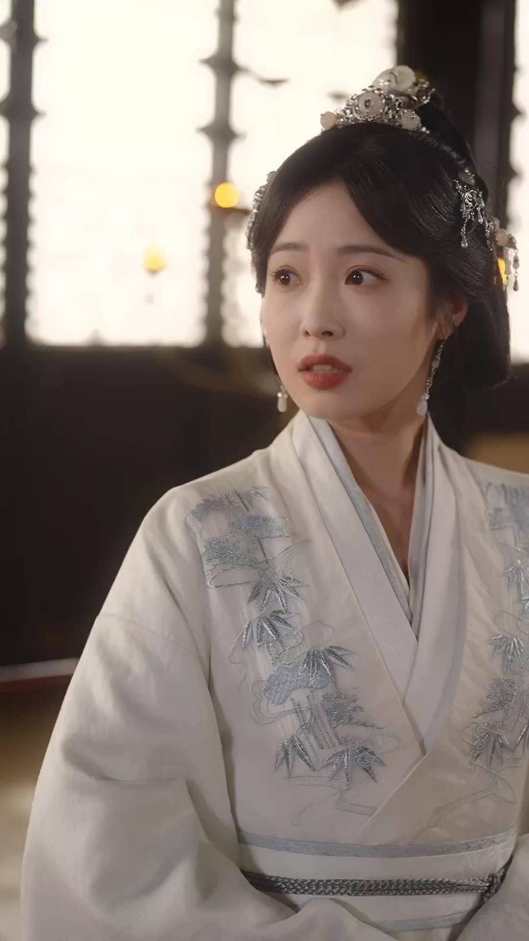 운명을 거스르는 곤전 마마