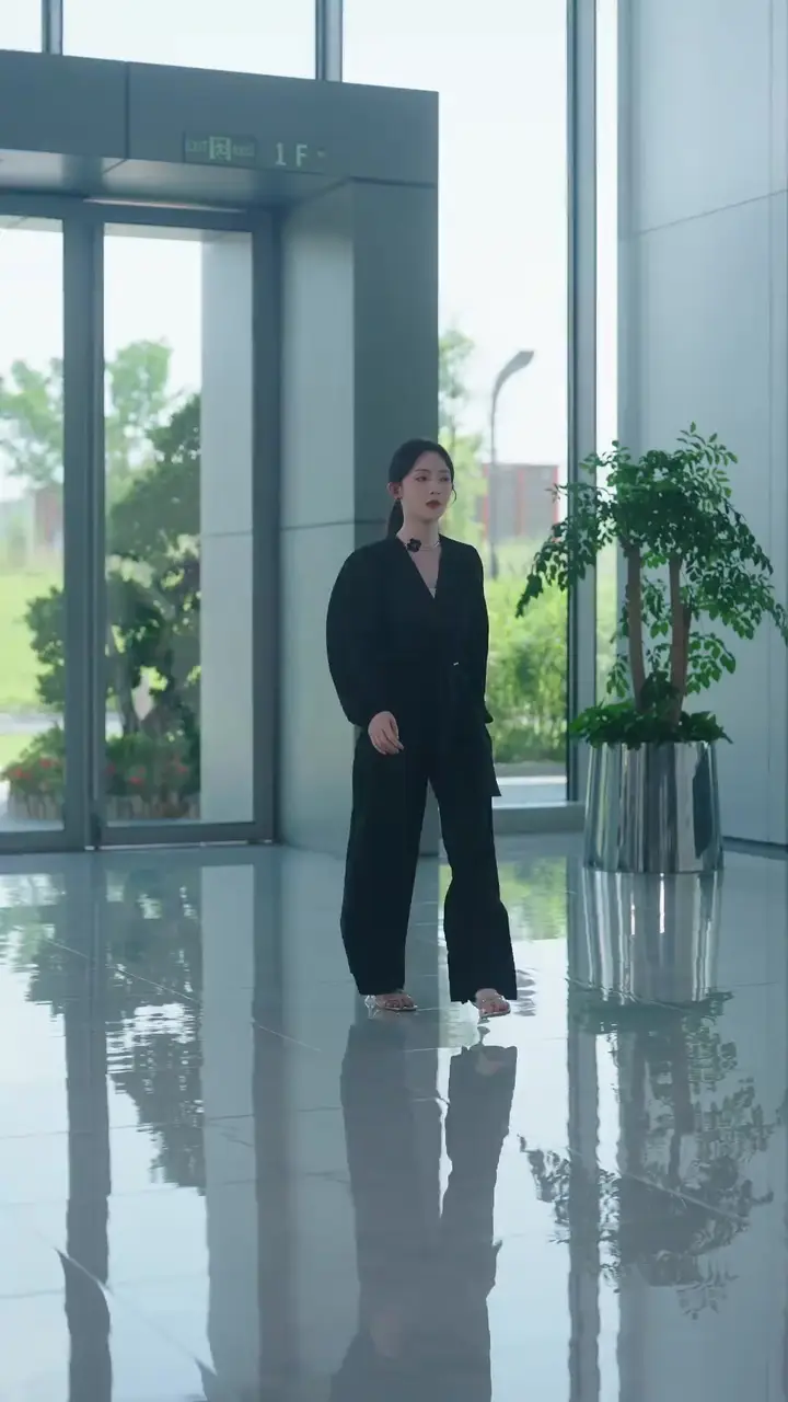 The Billionaire Disguises to Claim Me? Episode 13