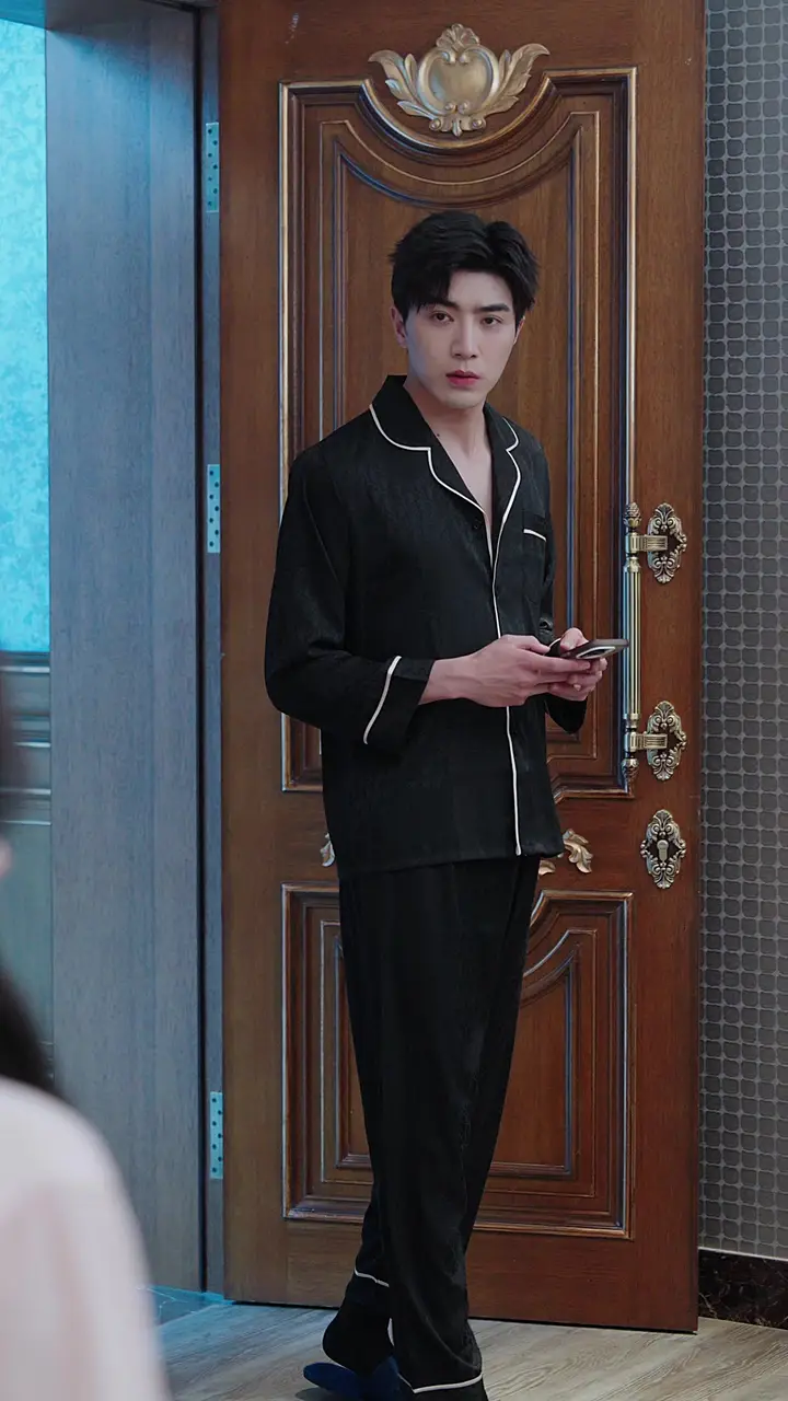 Fifty Shades of Love Episode 51