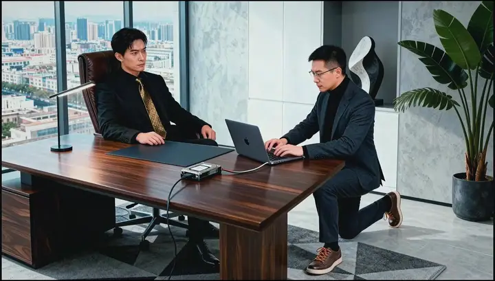 Episode 54