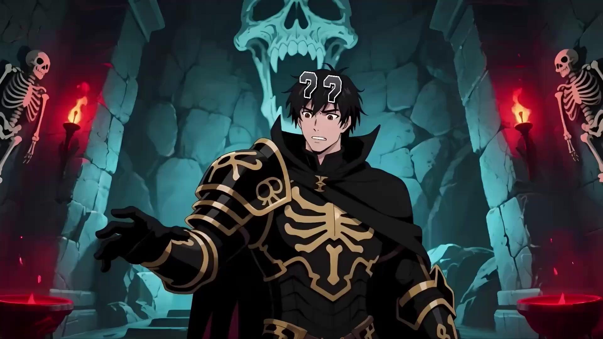 OMG! I Become a Demon’s Husband 