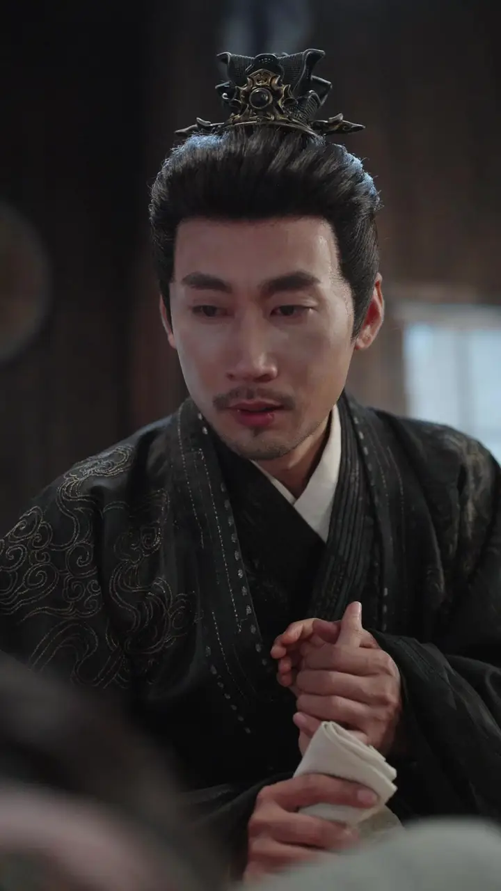 I, the Emperor, Tolerated You Because of Her! Episode 40