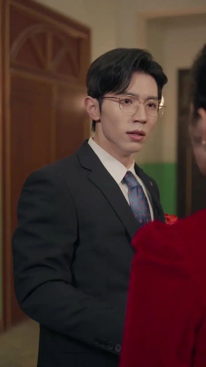 She Who Carves the Dawn Episode 48