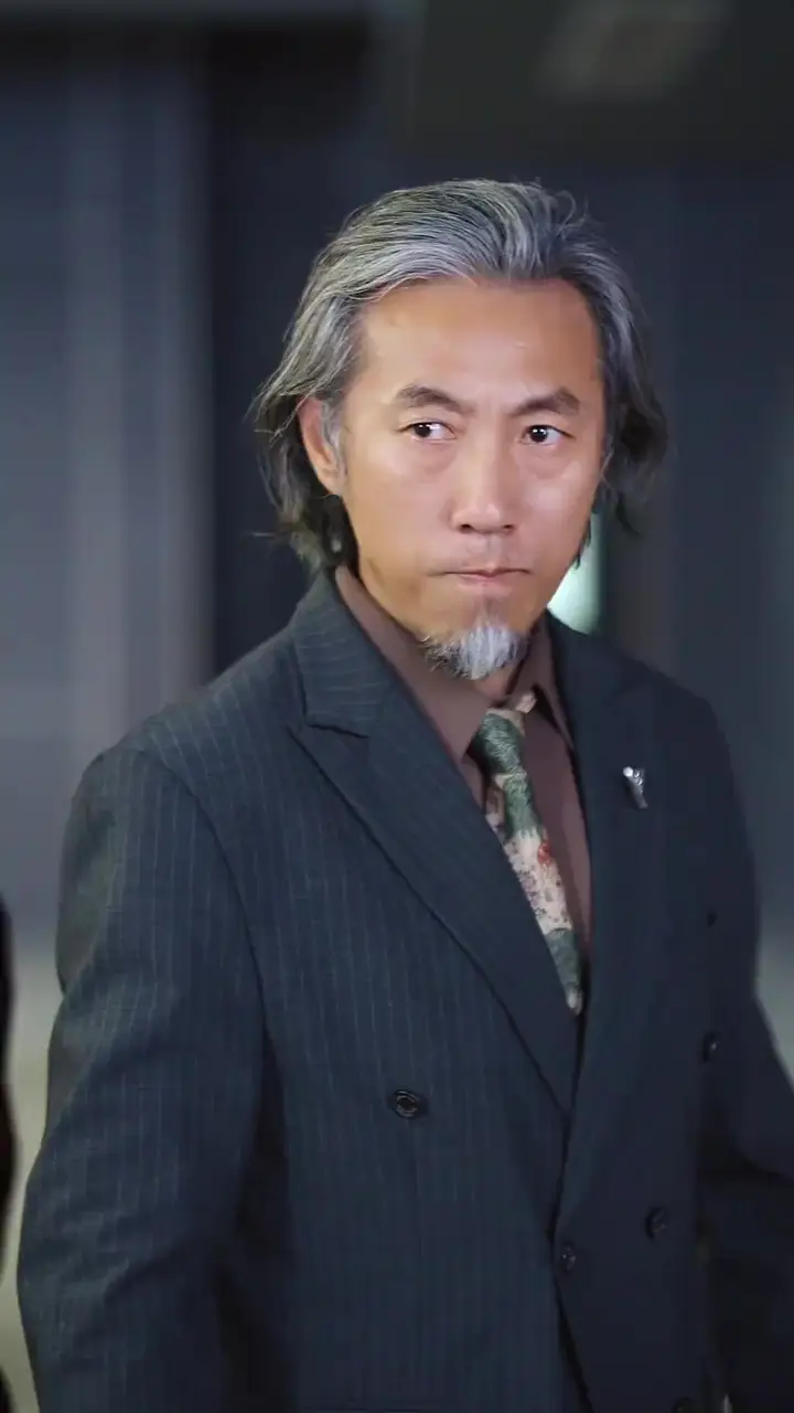 Bodyguard? He's a Mafia King! Episode 69