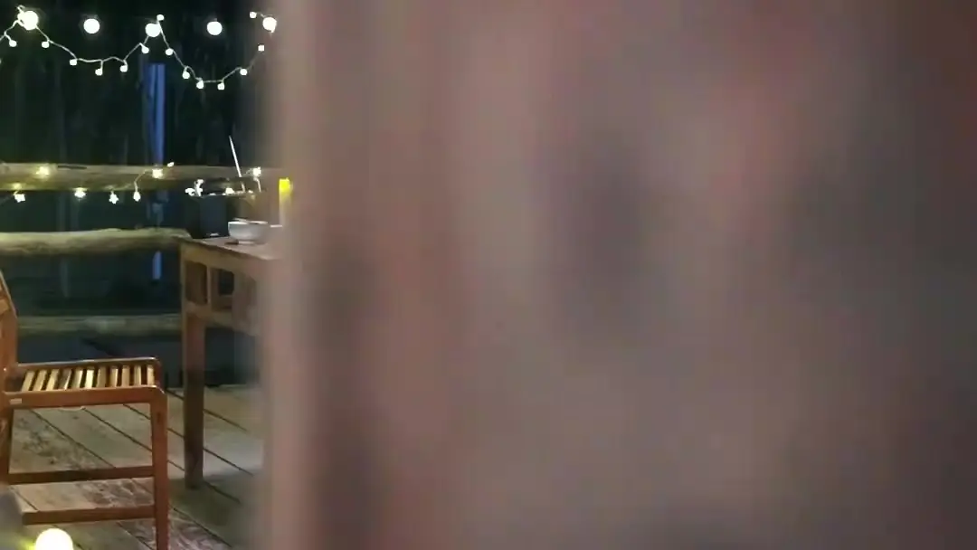 Blind? He's one of a kind! The Dinner That Turned Into a Specter Showdown