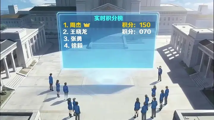 Episode 9