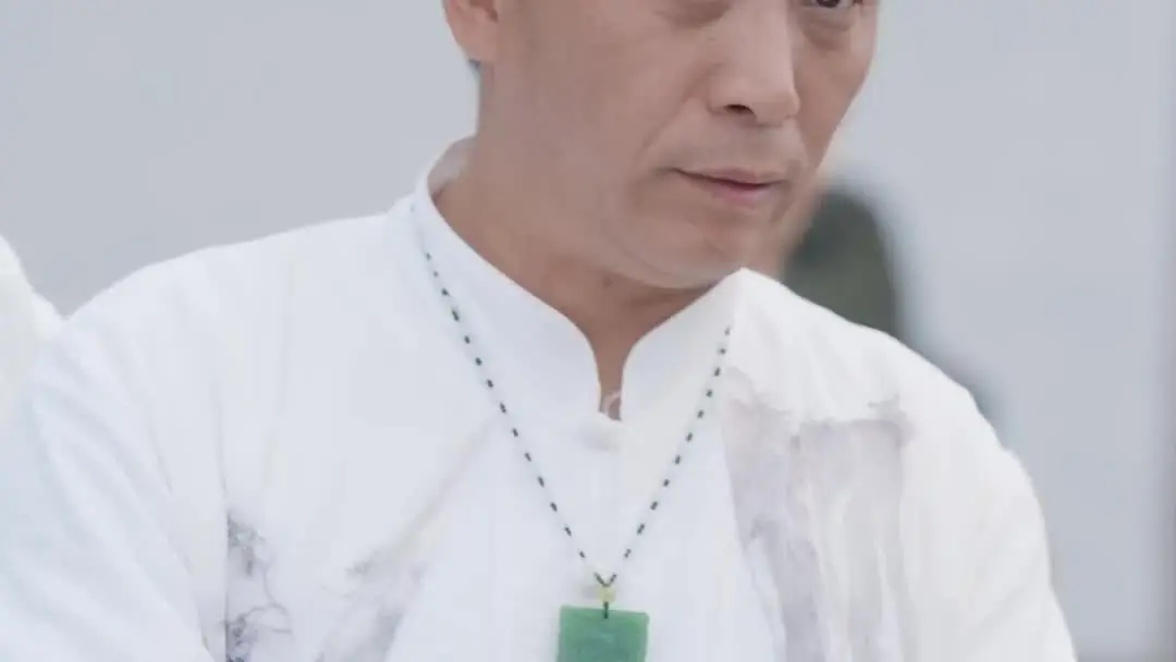 至尊紅顏歸來：輪椅上的陳硯，才是全劇最深的棋局佈局者