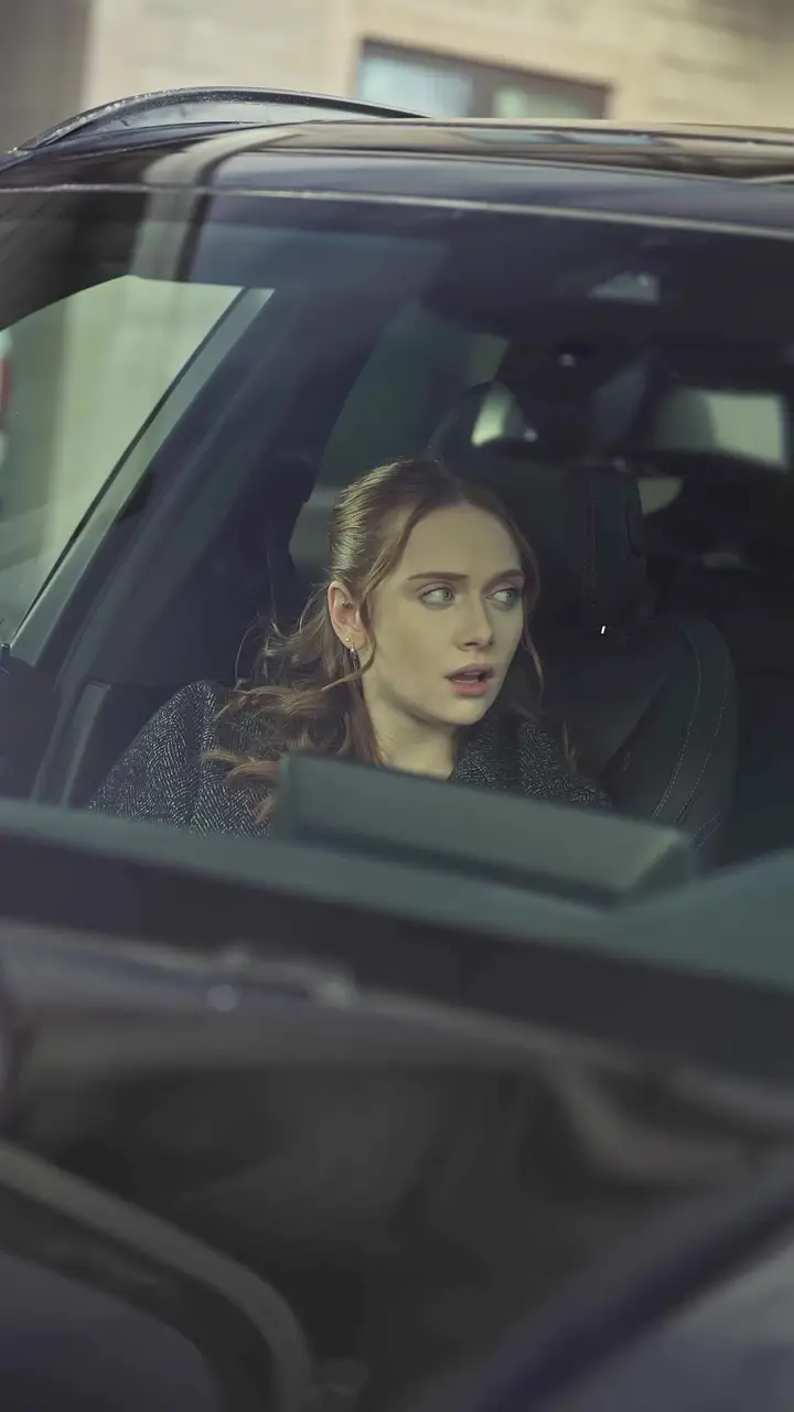 Caught in the Act Episode 27