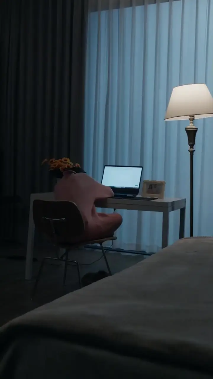 I Will Live to See the End Episode 1