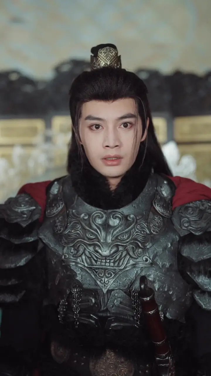 Flesh to Throne Episode 12