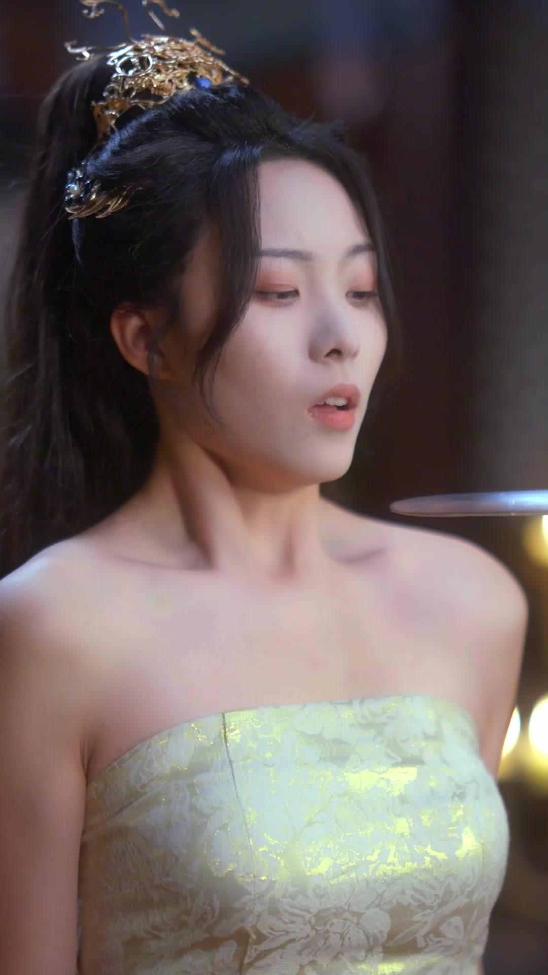 왕의 그림자