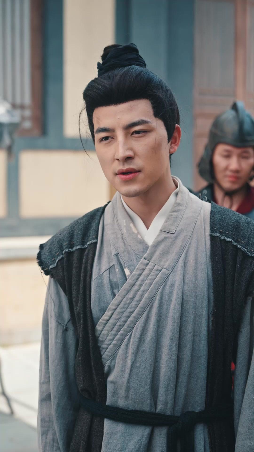 Damn! He is the Emperor!