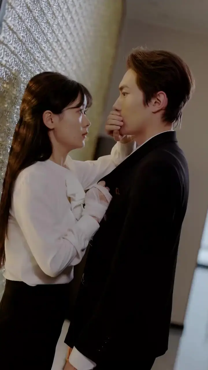 Lovers or Siblings Episode 18