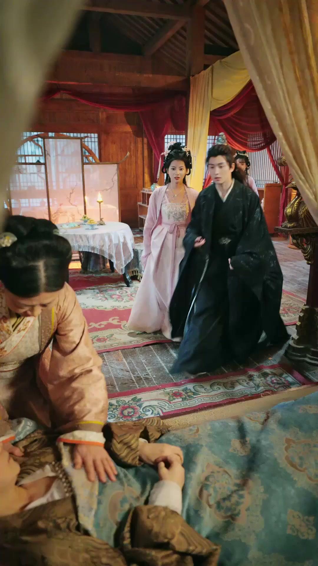 Ms Dr. and Her Whipped Regent