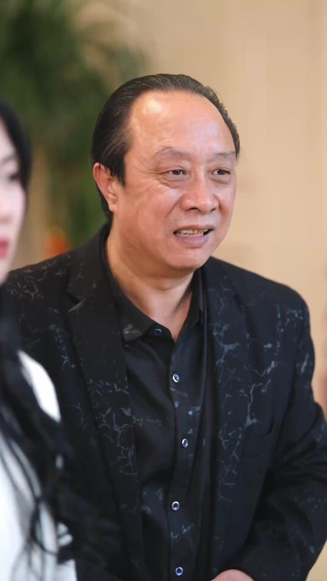 Salah Tangkap Sang Bos