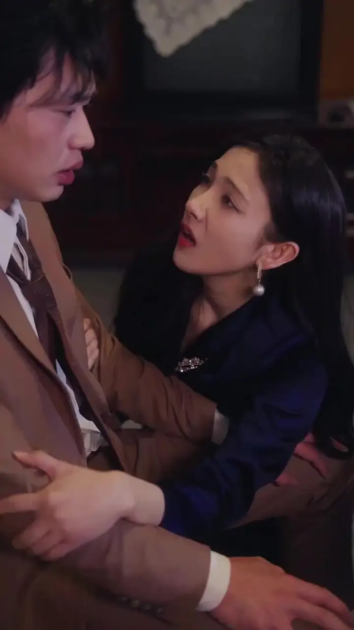 Karma Strikes My Wicked Ex-Husband Episode 74
