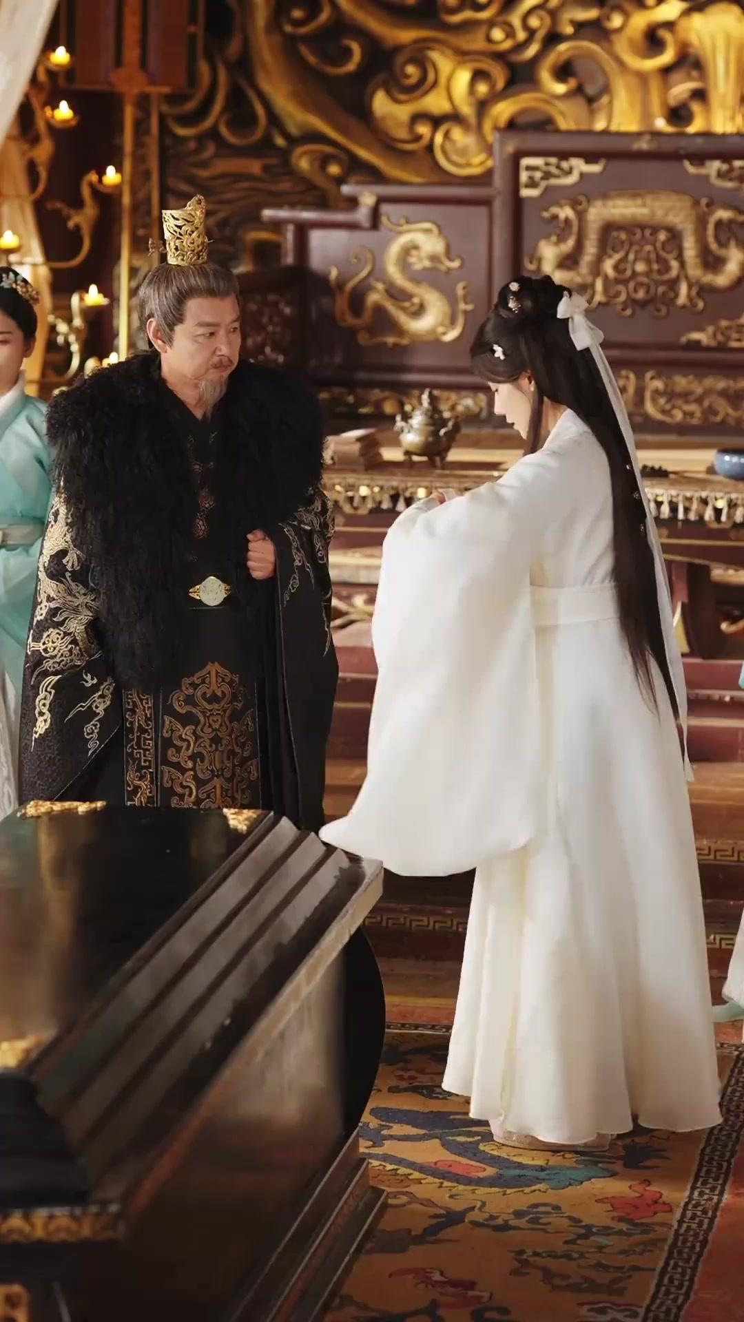 (Dublagem) A Noiva Errada do Príncipe