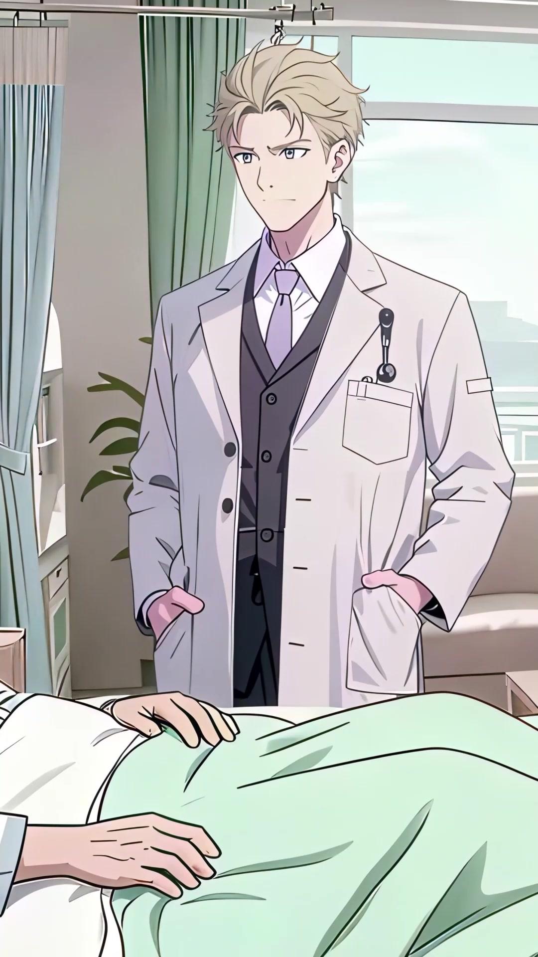 El médico divino en la ciudad