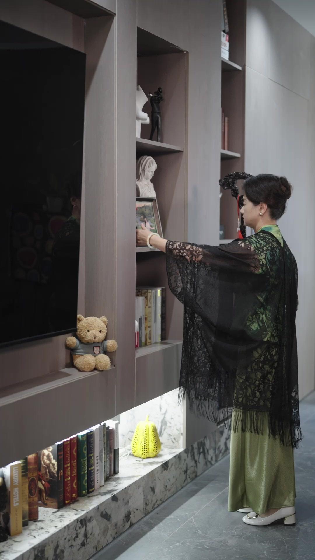 Nikah Kontrak Berujung Jatuh Cinta