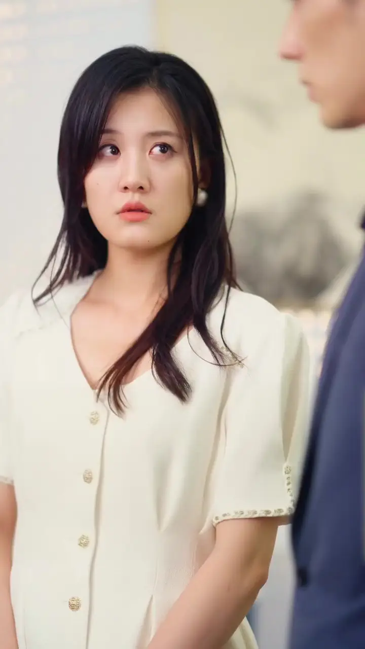 You Are My Evermore Episode 35