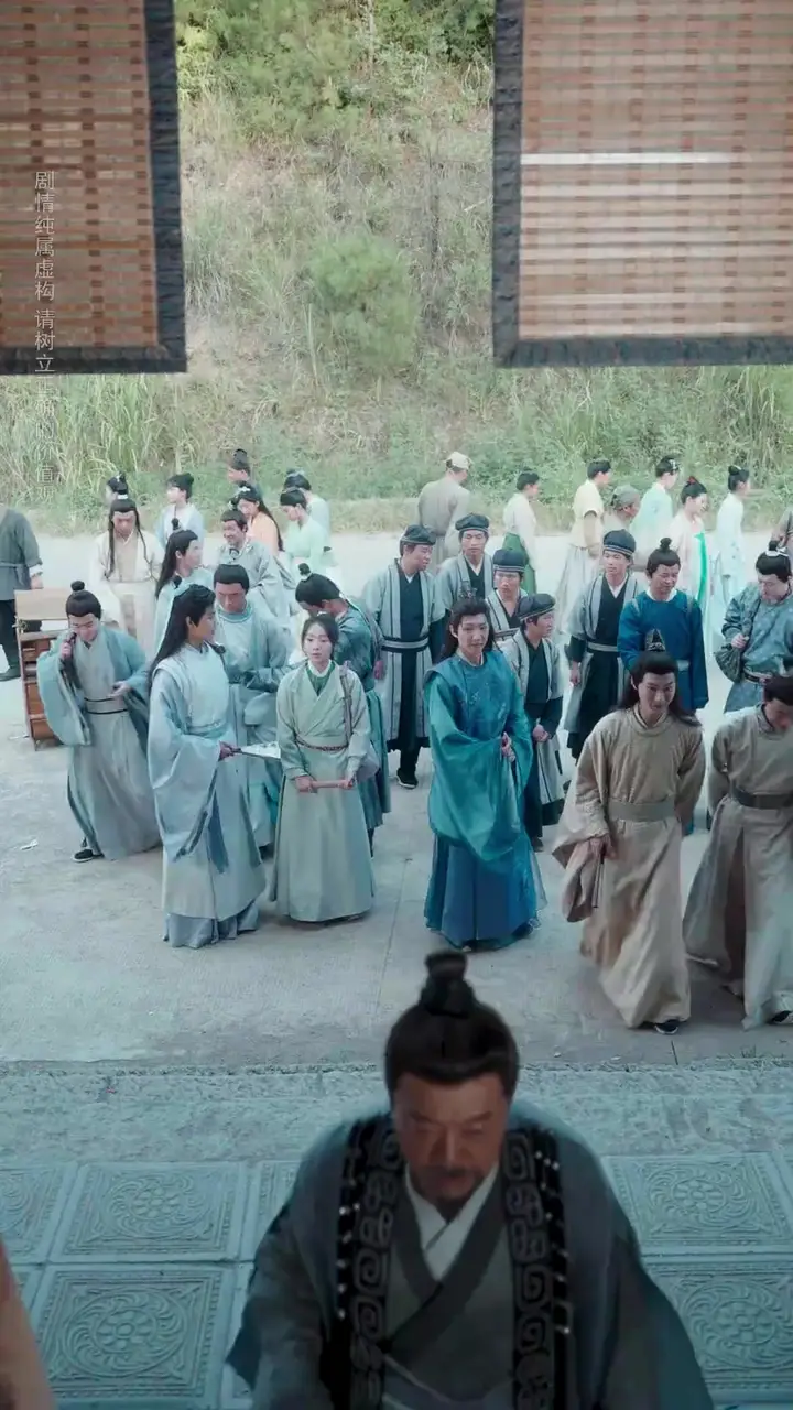 The Crown and the Quill Episode 4