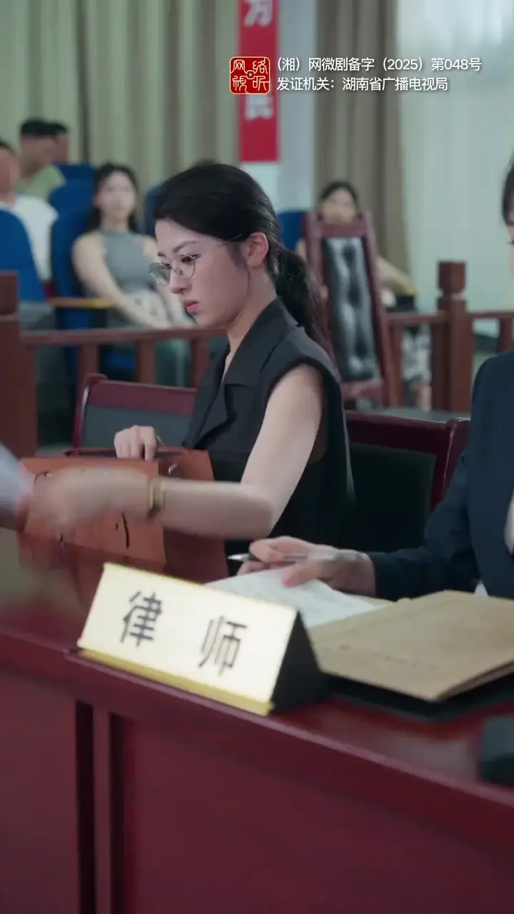The Lawyer They Called Devil Episode 7