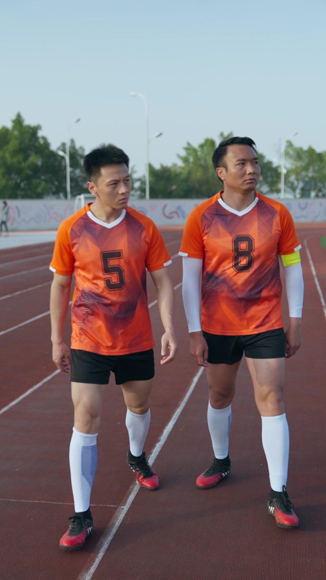 Dewa Sepakbola Kungfu