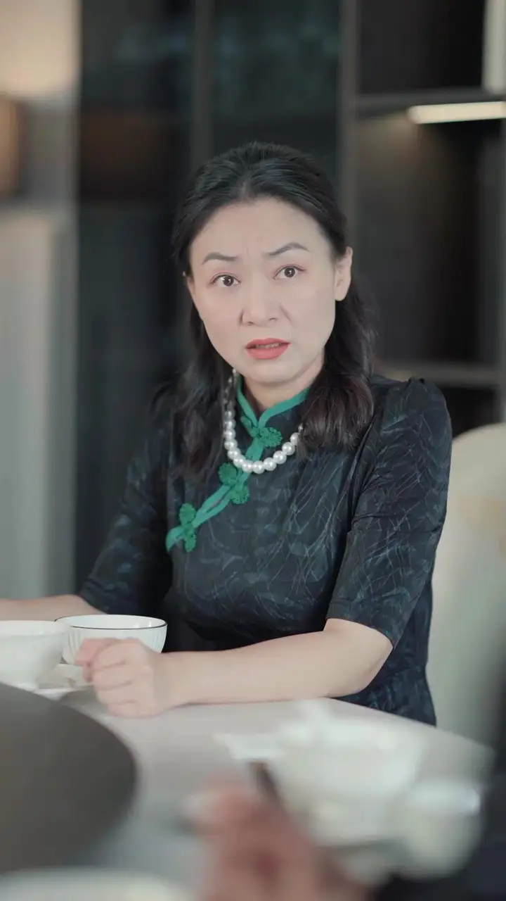 Twin Blessings, Billionaire's Love Episode 39