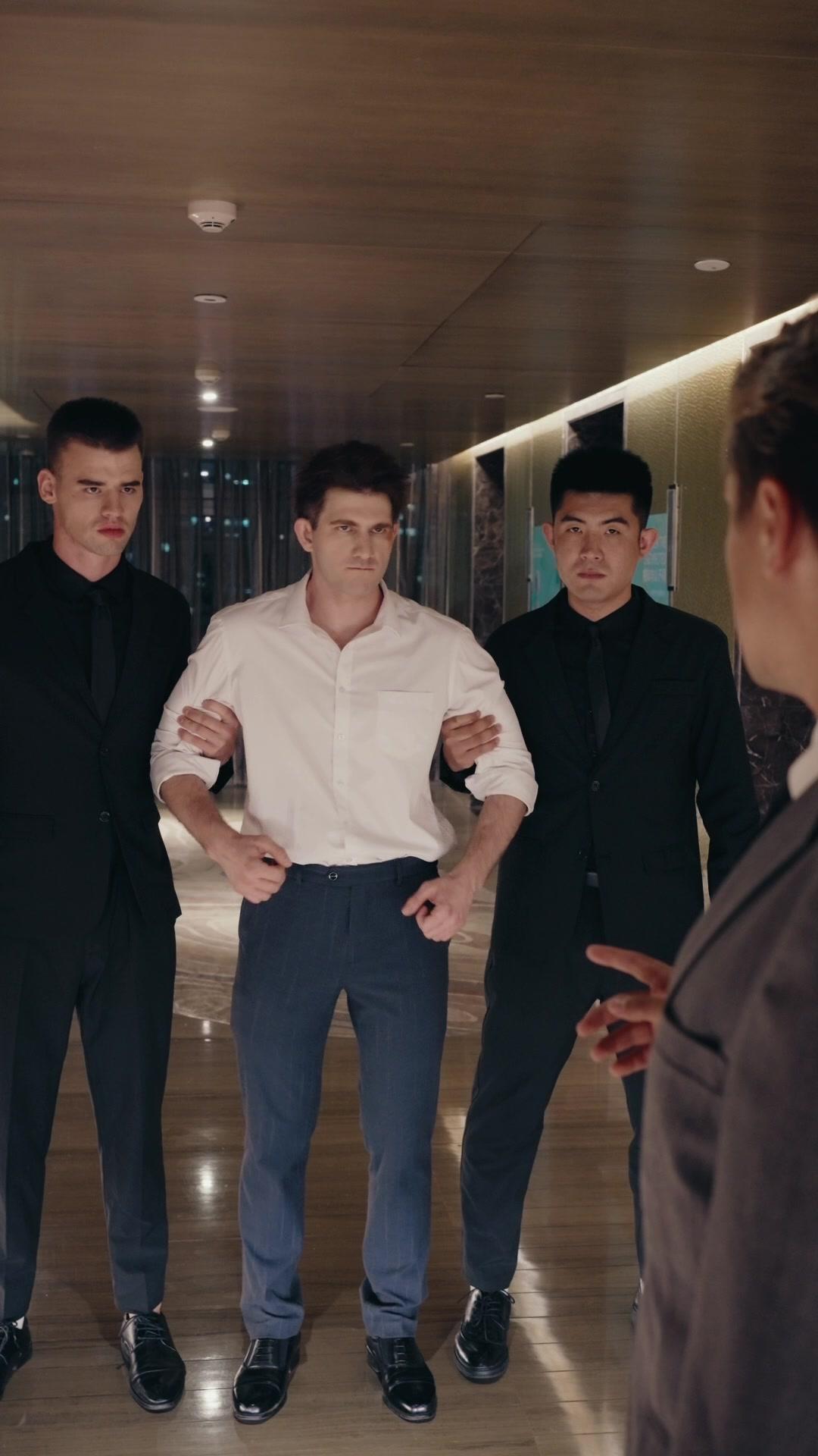 My CEO, Stop Seducing Me