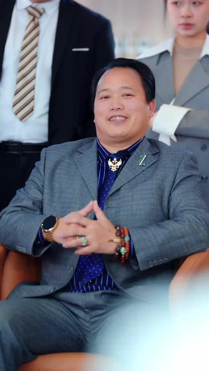 (Sulih suara)Dewa Biliar