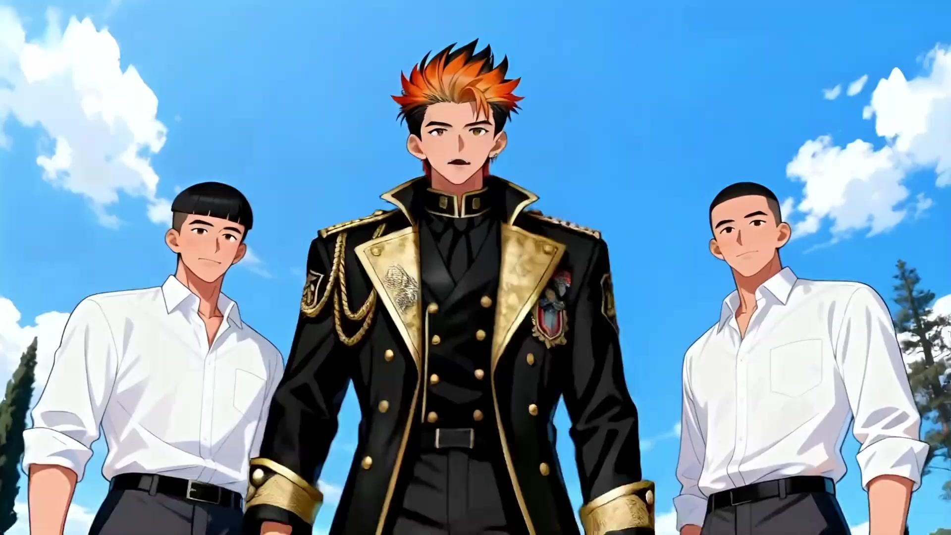 (Dubbed) Hunger Games: Snake Edition