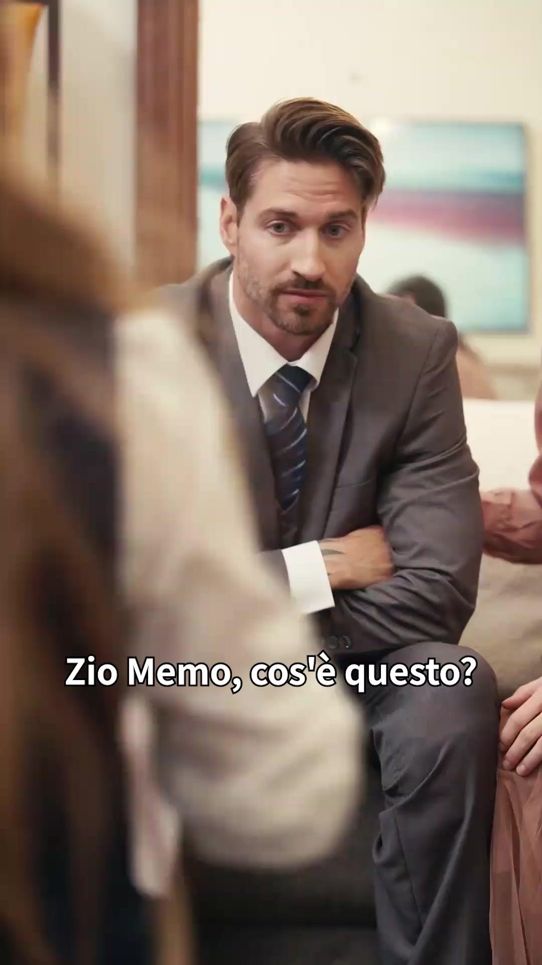 (Doppiaggio)Scelta Mortale