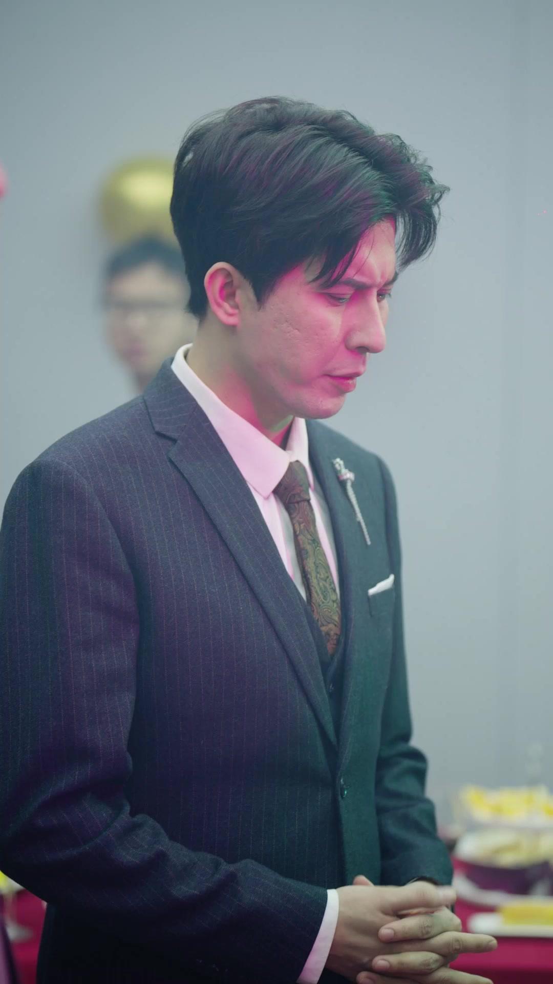 THE CEO JANITOR