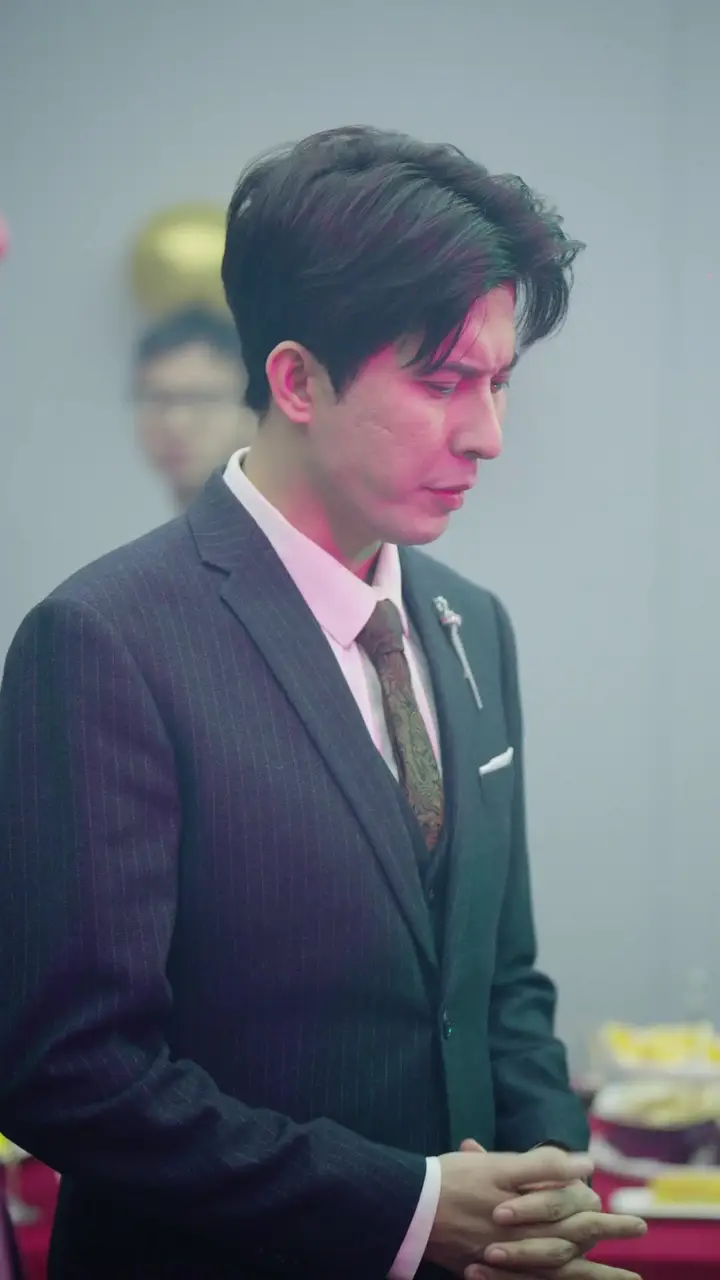 THE CEO JANITOR Episode 3