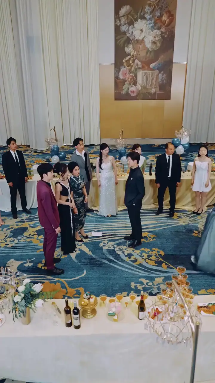 (Dubbed)When Love Runs Out Episode 46