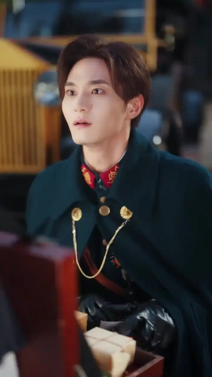 I Will Find You Episode 3