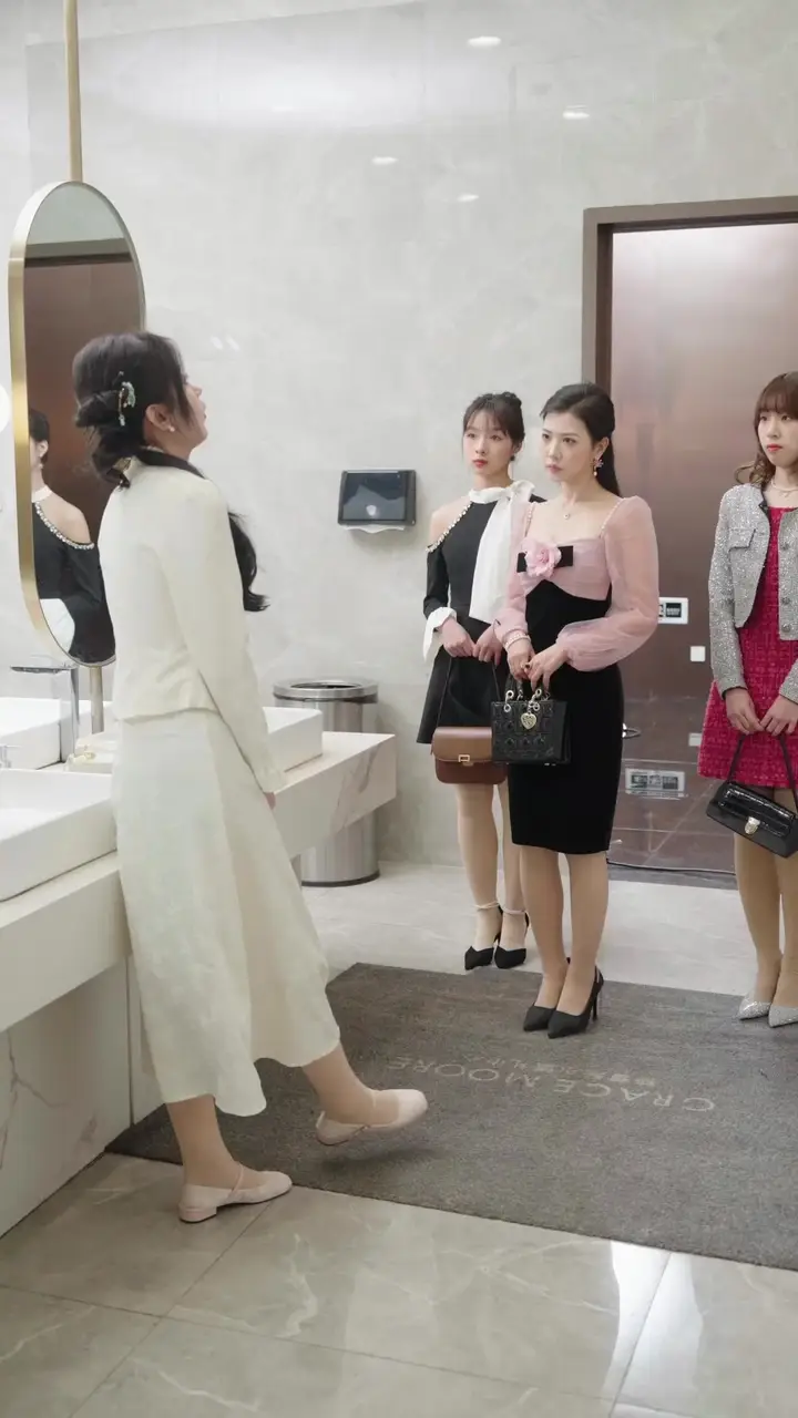 (Dubbed)Fifty Shades of Love Episode 56