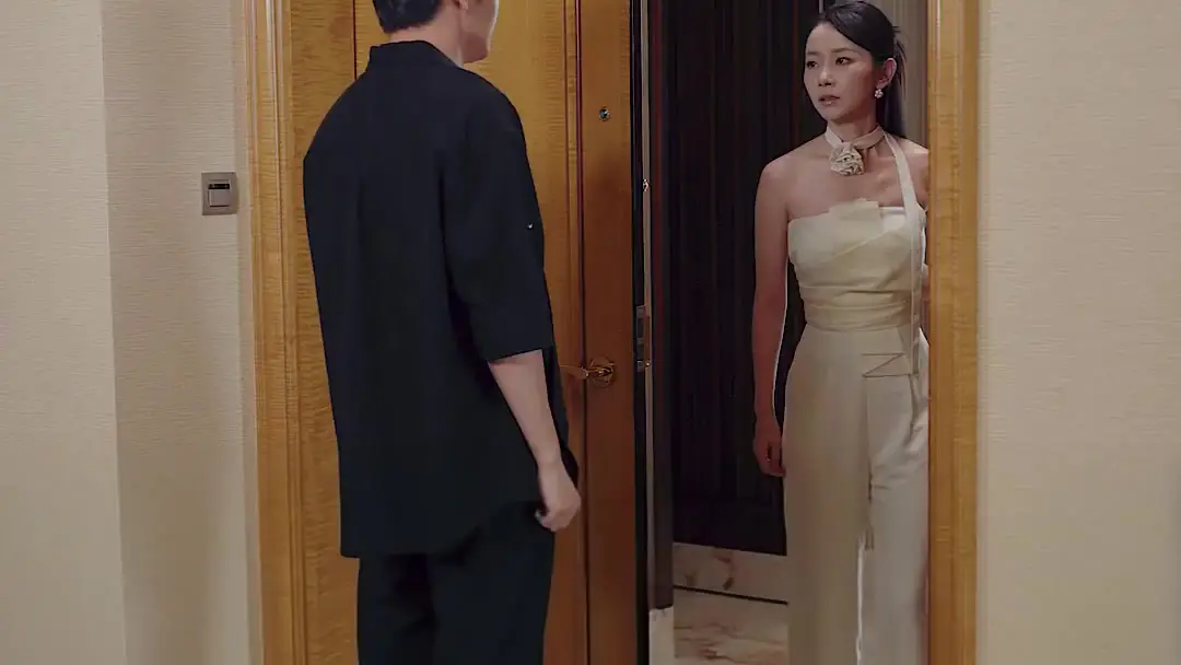 EXM? My Sugar Baby Is The Real Heir! The Door That Never Closed