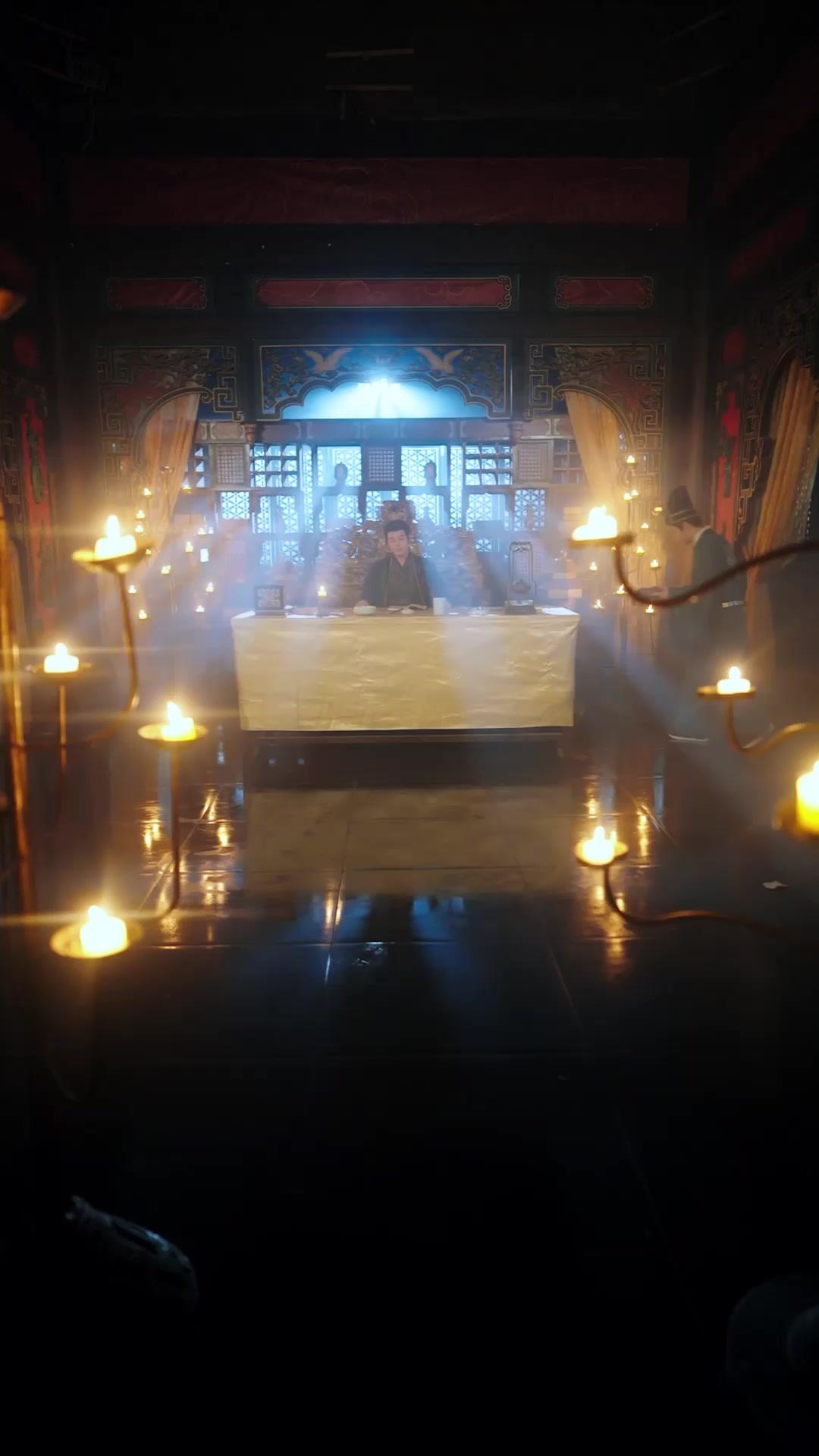 Wanna Be Empress? Be My Guest.